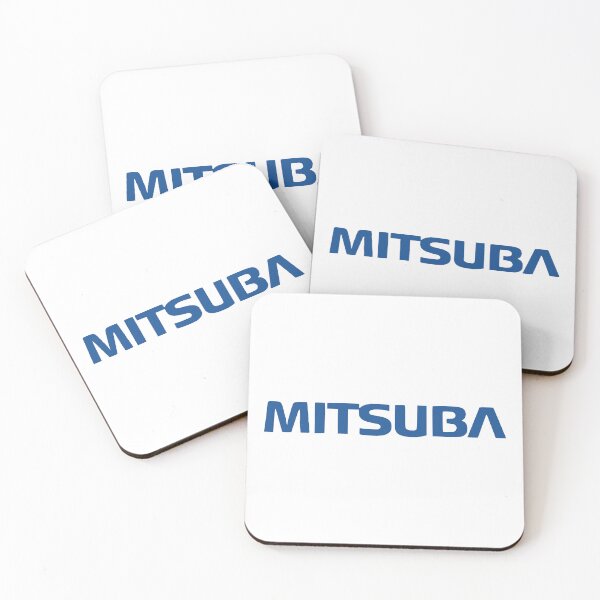Item preview, Mitsuba Automotive Electrical Parts Logo designed and sold by yawewqr.