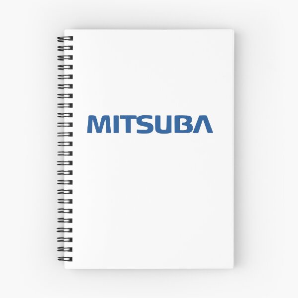 Item preview, Mitsuba Automotive Electrical Parts Logo designed and sold by yawewqr.