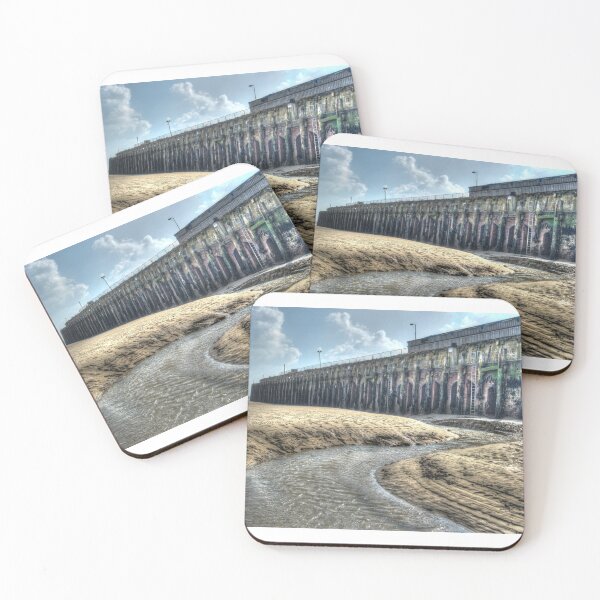 Item preview, Folkestone Harbour designed and sold by SusiSu72.