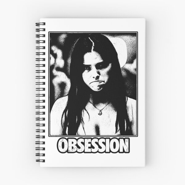 Item preview, Frowning Nikki Obsession Movie | ⭐⭐⭐⭐⭐ designed and sold by QuanticPink.
