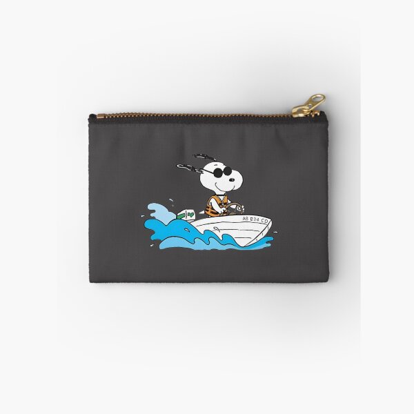 Item preview, Nautical Speedboat Captain Retro Cartoon Style Powerboat Racing Enthusiast Boating Adventure | Perfect Gift For You And Friends designed and sold by Trendy Tee.