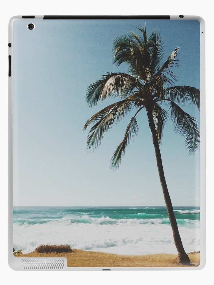 Beach Bums | iPad Case & Skin