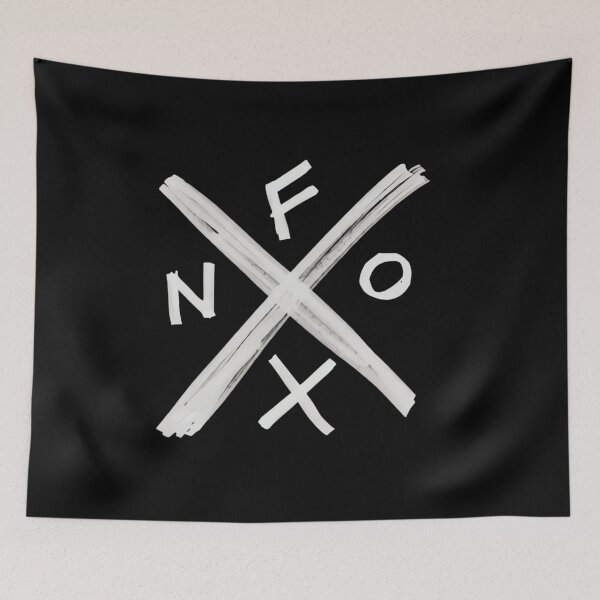 Item preview, NOFX Punk In Drublic logo designed and sold by Velmoraq.