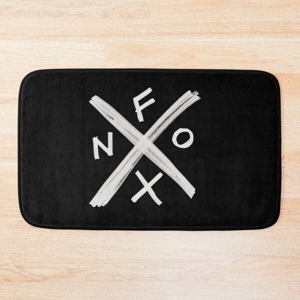 Item preview, NOFX Punk In Drublic logo designed and sold by Velmoraq.