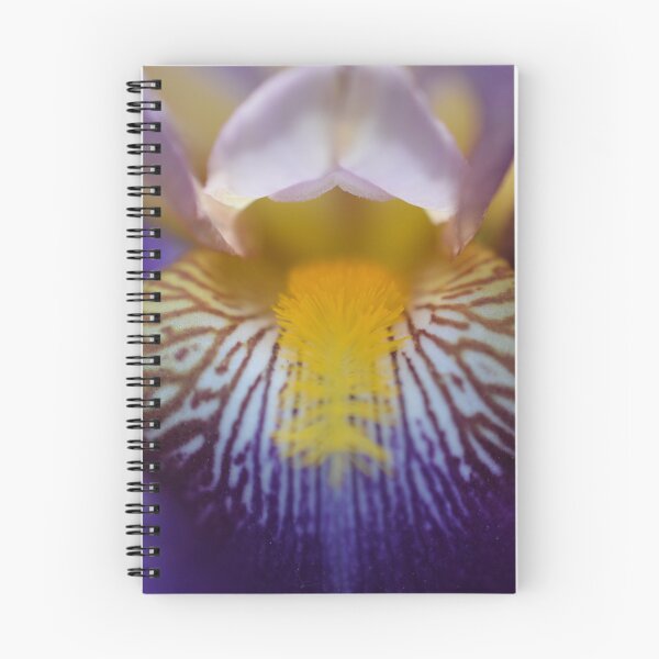 Item preview, Cheeky Iris designed and sold by ecureuil.