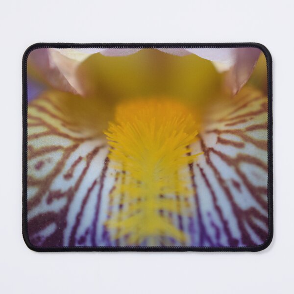 Item preview, Cheeky Iris designed and sold by ecureuil.