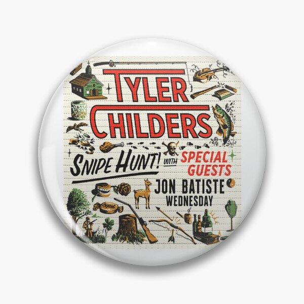 Item preview, Snipe Hunt Album Favorite Animal Tyler Collection design art fenomenal For you designed and sold by barochebyra.