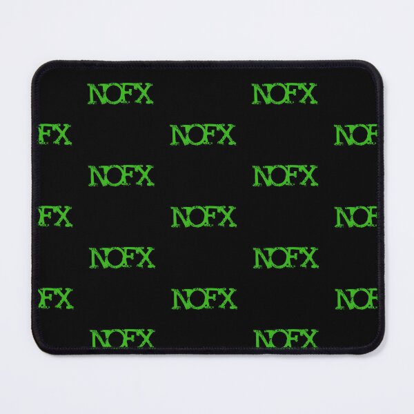 Item preview, NOFX Punk In Drublic logo designed and sold by Velmoraq.