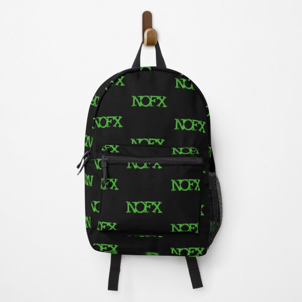 Artikelvorschau, NOFX Punk In Drublic Logo entworfen und verkauft von Velmoraq.