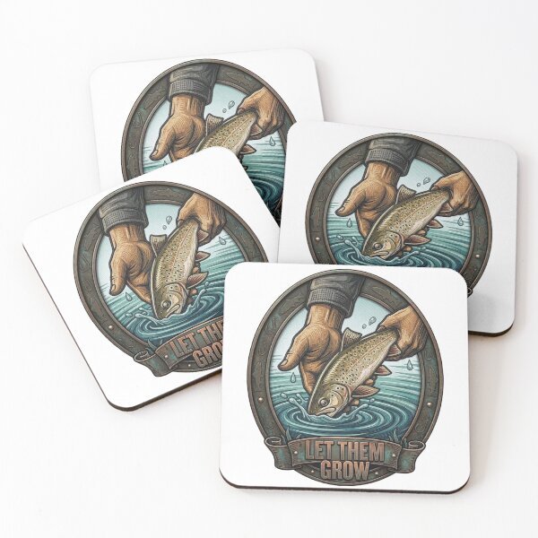 Item preview, Let Them Grow designed and sold by heritage-supply.