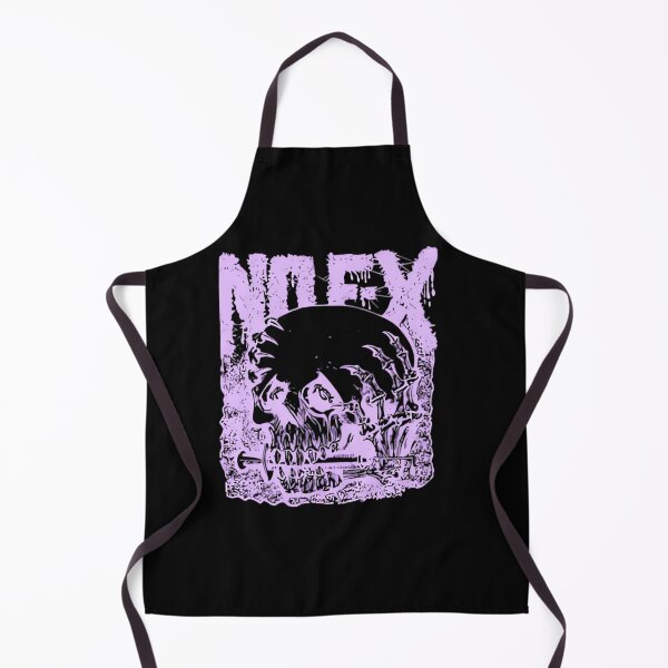 Item preview, NOFX Punk In Drublic logo designed and sold by Velmoraq.