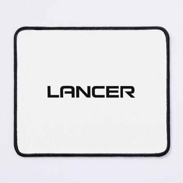 Item preview, Mitsubishi Lancer Automotive Emblem Logo designed and sold by yawewqr.