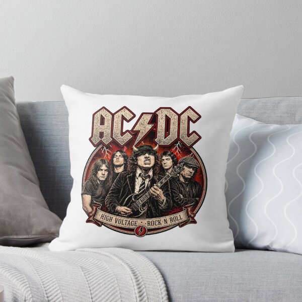 Item preview, AC/DC | Best Gift designed and sold by moundire.