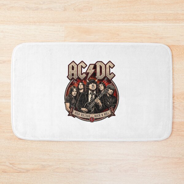 Item preview, AC/DC | Best Gift designed and sold by moundire.