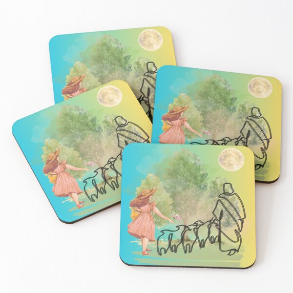 Item preview, Walking with God designed and sold by Karitza Daniela.