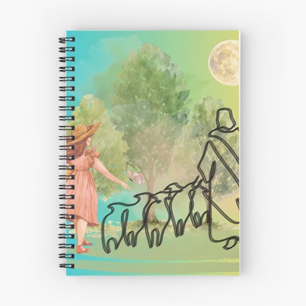 Item preview, Walking with God designed and sold by Karitza Daniela.