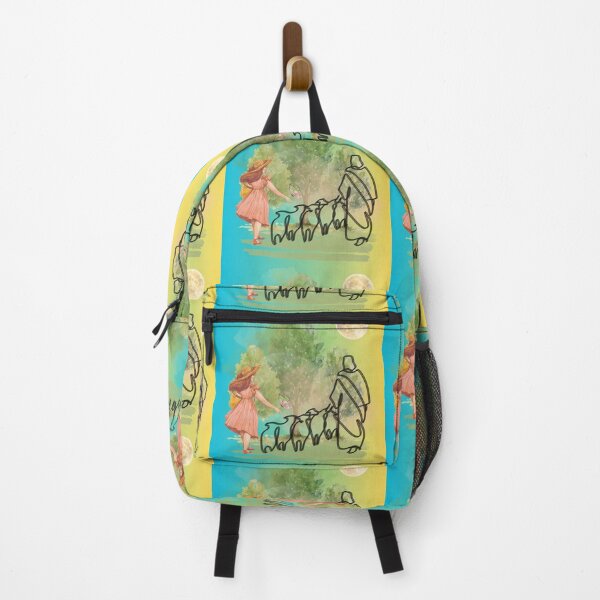 Item preview, Walking with God designed and sold by Karitza Daniela.