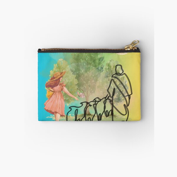 Item preview, Walking with God designed and sold by Karitza Daniela.