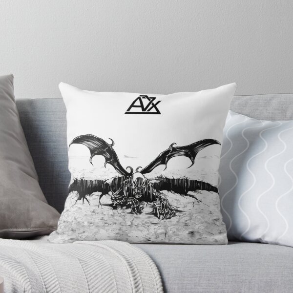 Item preview, A7X Nation Diehard Fan Community designed and sold by MarieLennon.