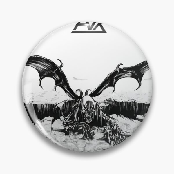 Item preview, A7X Nation Diehard Fan Community designed and sold by MarieLennon.