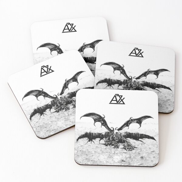 Item preview, A7X Nation Diehard Fan Community designed and sold by MarieLennon.