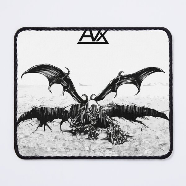 Item preview, A7X Nation Diehard Fan Community designed and sold by MarieLennon.