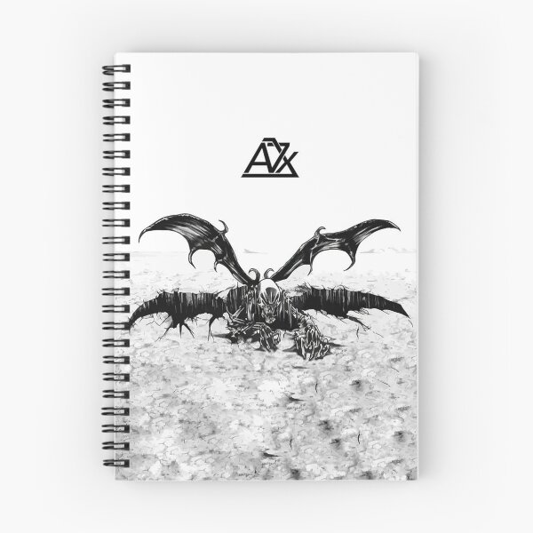 Item preview, A7X Nation Diehard Fan Community designed and sold by MarieLennon.