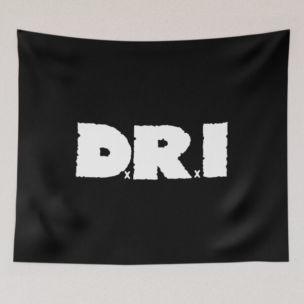 Item preview, Dirty Rotten Imbeciles Band designed and sold by TheMeatMovement.