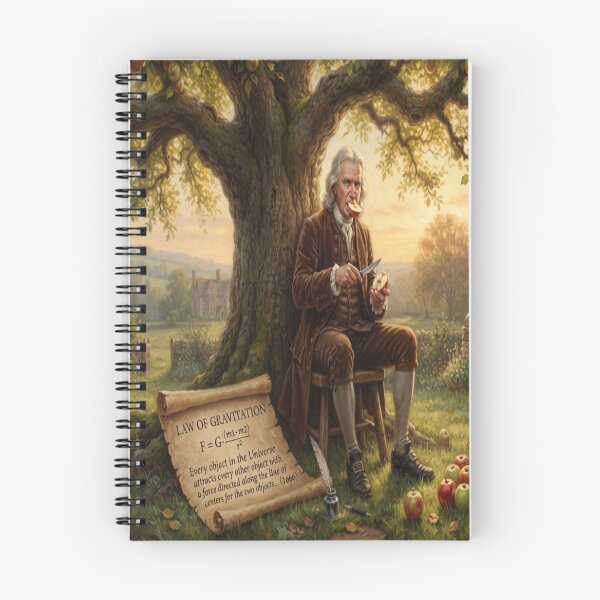 Item preview, Wise Scholar Writing Under the Ancient Tree Fantasy Art designed and sold by AfresStudio.