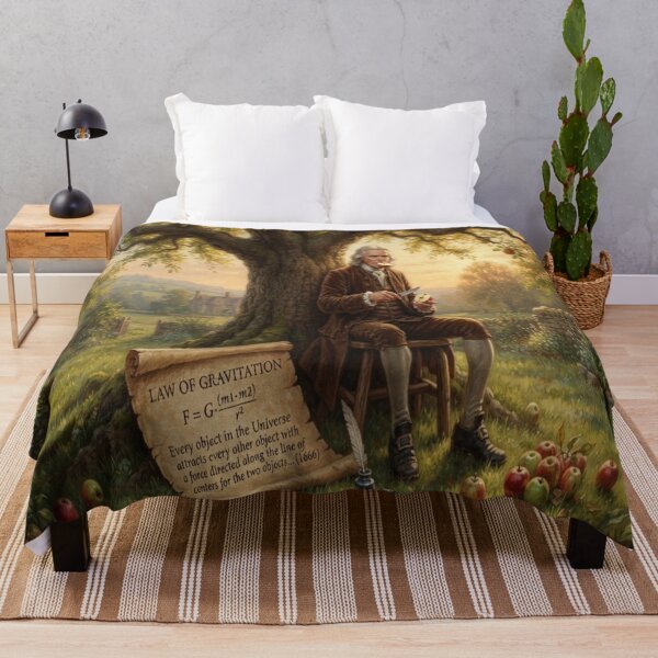 Item preview, Wise Scholar Writing Under the Ancient Tree Fantasy Art designed and sold by AfresStudio.