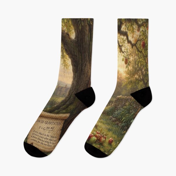 Item preview, Wise Scholar Writing Under the Ancient Tree Fantasy Art designed and sold by AfresStudio.