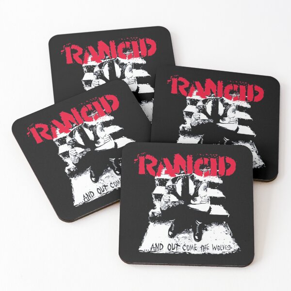 Item preview, Rancid Band designed and sold by Velmoraq.