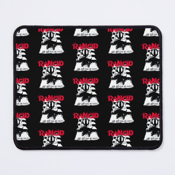Item preview, Rancid Band designed and sold by Velmoraq.