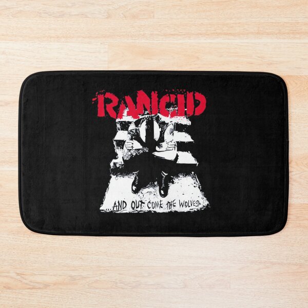 Item preview, Rancid Band designed and sold by Velmoraq.