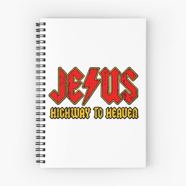 Item preview, Jesus Highway To Heaven | Best Buy designed and sold by moundire.