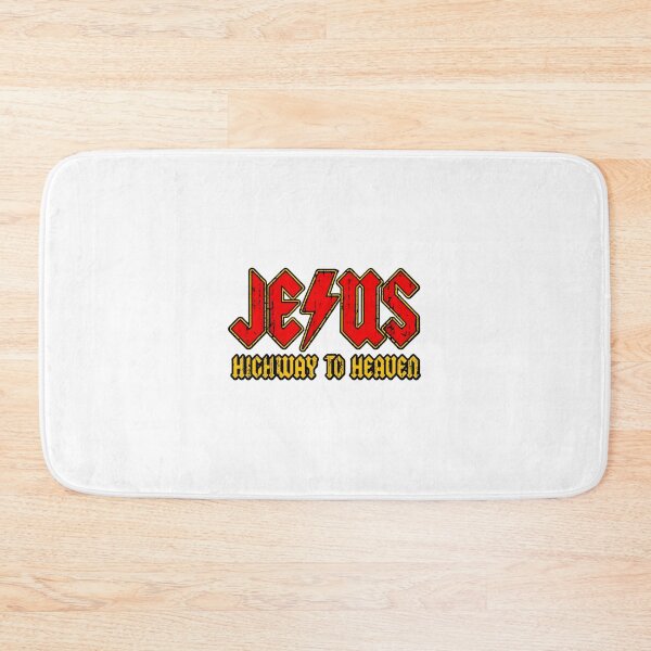 Item preview, Jesus Highway To Heaven | Best Buy designed and sold by moundire.