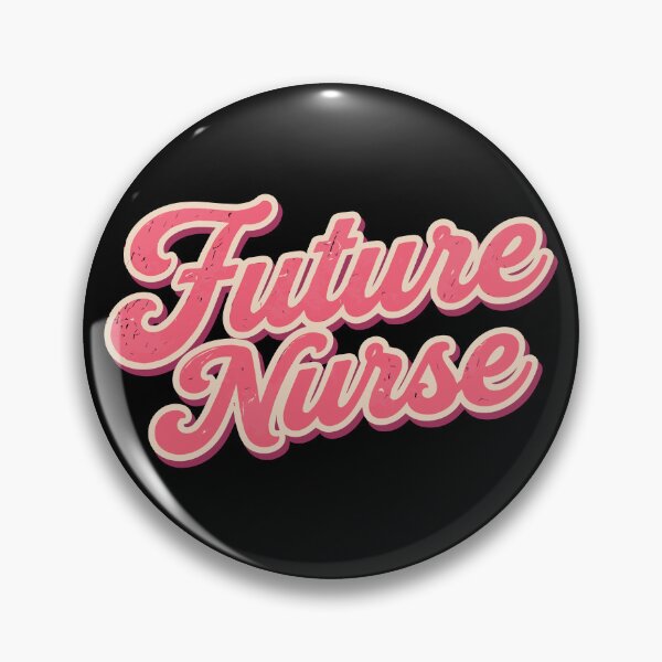 Item preview, NURSING STUDENT - future nurse designed and sold by YNELENT.