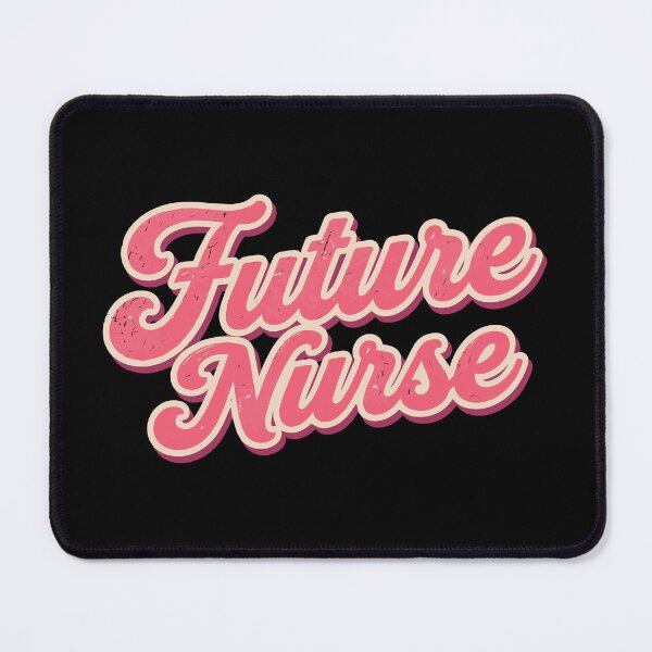 Item preview, NURSING STUDENT - future nurse designed and sold by YNELENT.