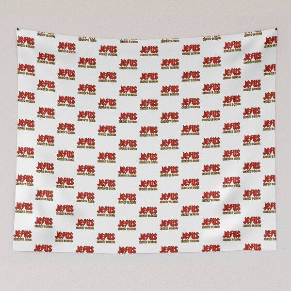Item preview, Jesus Highway To Heaven | Best Buy designed and sold by moundire.