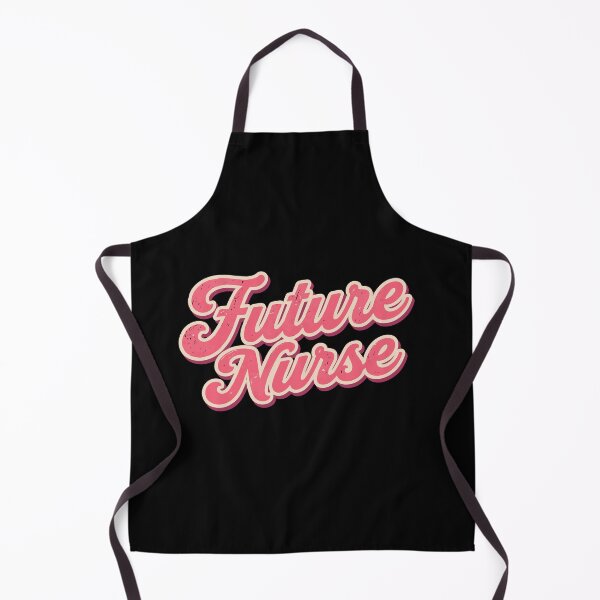 Item preview, NURSING STUDENT - future nurse designed and sold by YNELENT.
