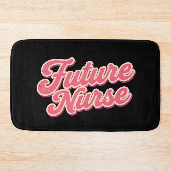 Item preview, NURSING STUDENT - future nurse designed and sold by YNELENT.