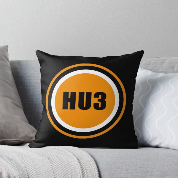 Item preview, HU3 designed and sold by Confusion101.