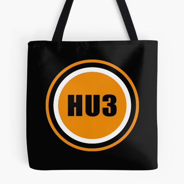 Item preview, HU3 designed and sold by Confusion101.