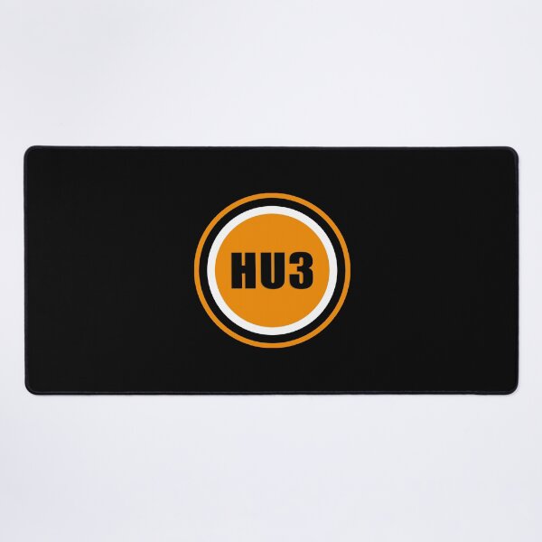 Item preview, HU3 designed and sold by Confusion101.