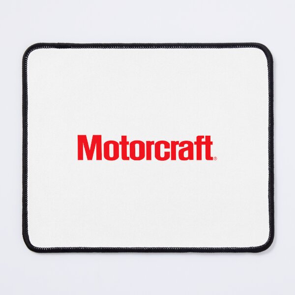 Item preview, Motorcraft Auto Parts Classic Red Logo designed and sold by yawewqr.