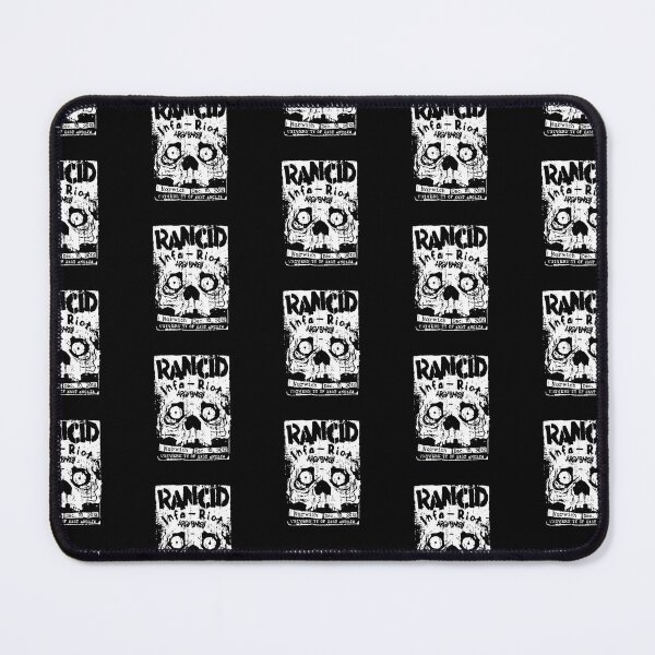 Item preview, Rancid Band designed and sold by Velmoraq.