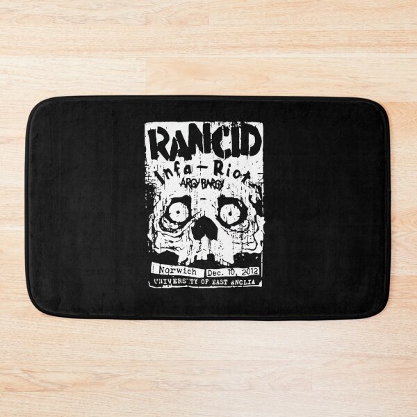 Item preview, Rancid Band designed and sold by Velmoraq.