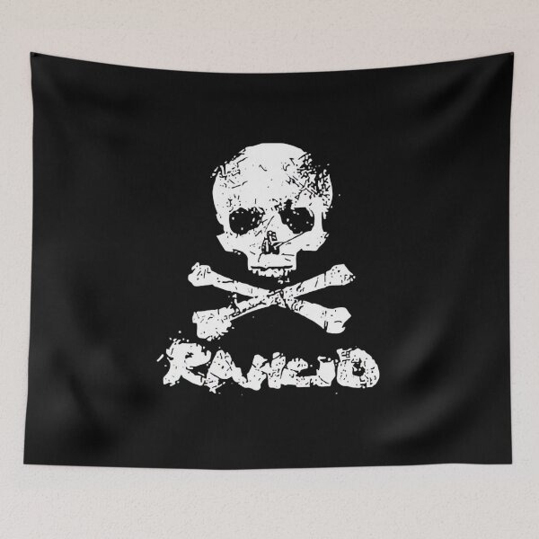 Item preview, Rancid Band designed and sold by Velmoraq.