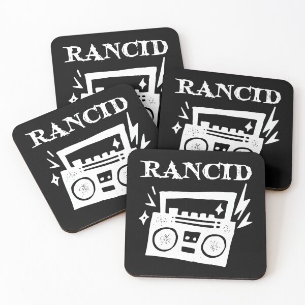 Item preview, Rancid Band designed and sold by Velmoraq.