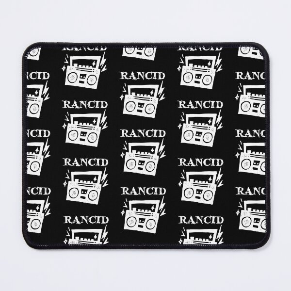 Item preview, Rancid Band designed and sold by Velmoraq.